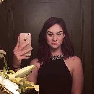 Meet your Posher, Christine